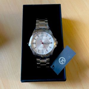 Melbourne Lonsdale Watch